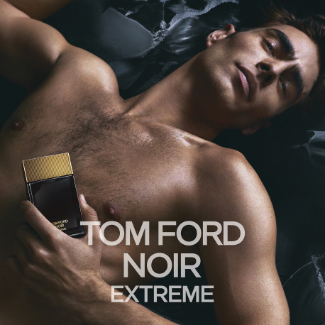 TOM FORD Noir Extrême - Eau de Parfum 0888066035392 TOM FORD Noir Extrême - Eau de Parfum 0888066035392